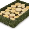 Clearance Back to Instinct Duftskov 150 g Legetøj Til Gnavere & Kaniner