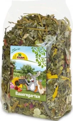 Clearance Bondegårdshave Foder & Snack Til Gnavere & Kanin