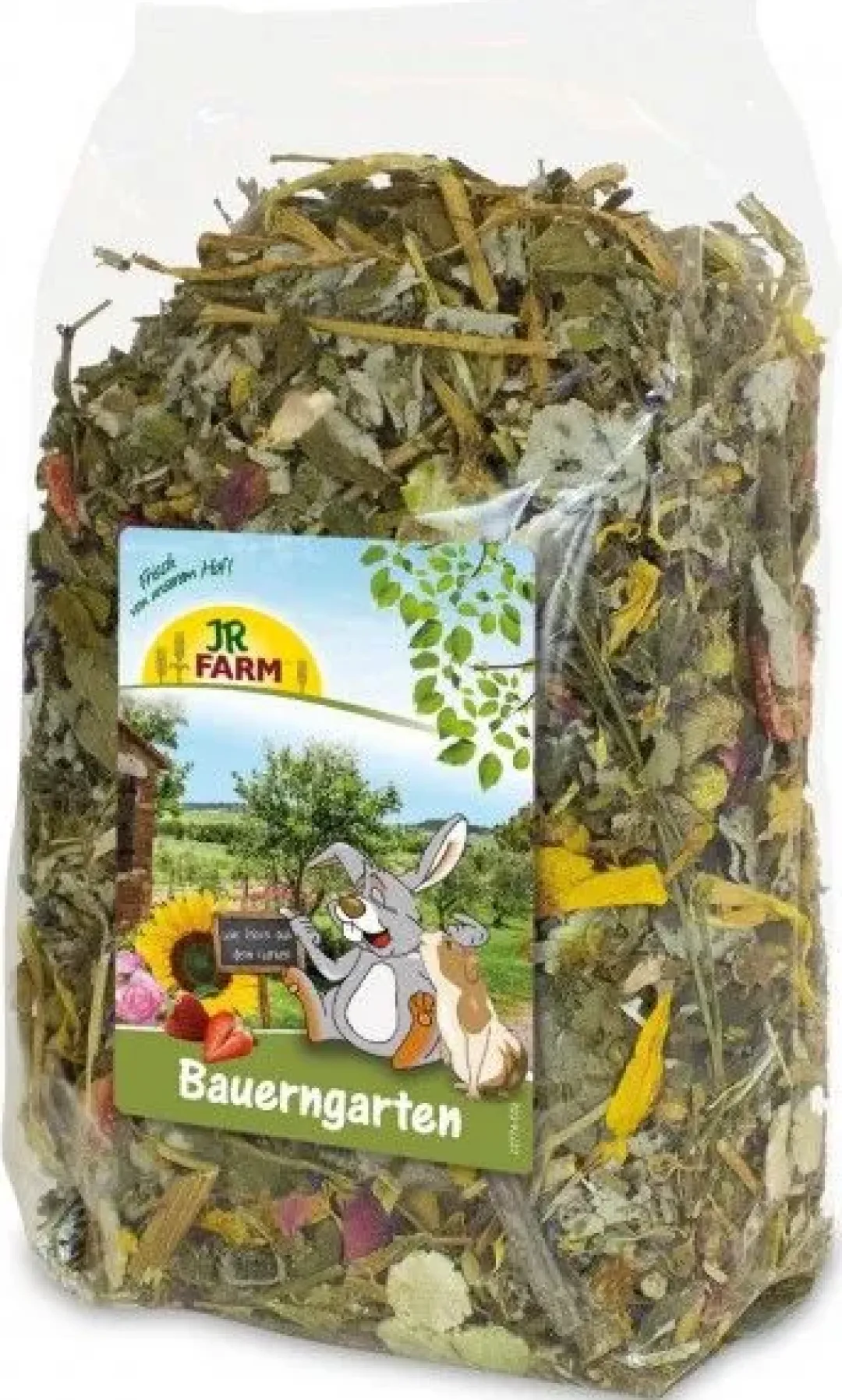 Clearance Bondegårdshave Foder & Snack Til Gnavere & Kanin