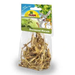Discount Brændenælderødder 30 g Foder & Snack Til Gnavere & Kanin