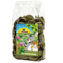 Outlet Bukkehornsdaler 200 g Foder & Snack Til Gnavere & Kanin