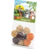 Clearance Crunchy Trio 75 g Foder & Snack Til Gnavere & Kanin