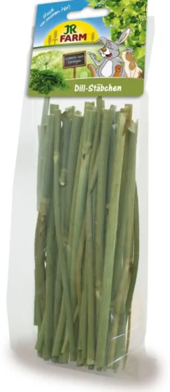 Online Dild Stick 15 g Foder & Snack Til Gnavere & Kanin