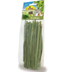 Online Dild Stick 15 g Foder & Snack Til Gnavere & Kanin