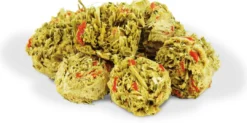 Gnaskebolde 150 g Foder & Snack Til Gnavere & Kanin