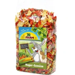 Online Gnavergrøntsager Foder & Snack Til Gnavere & Kanin