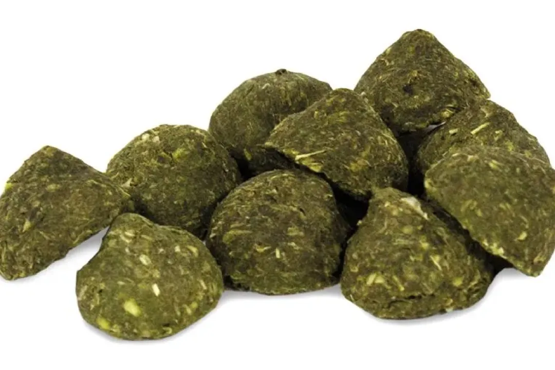 Clearance Grainless Drops Urter 140 g Foder & Snack Til Gnavere & Kanin