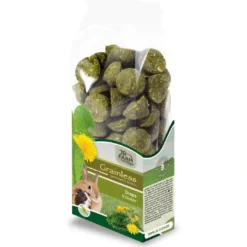 Clearance Grainless Drops Urter 140 g Foder & Snack Til Gnavere & Kanin