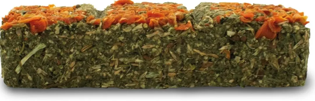 Online Grainless Hø-Snack 150 g Foder & Snack Til Gnavere & Kanin