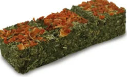 Online Grainless Hø-Snack 150 g Foder & Snack Til Gnavere & Kanin