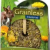 Outlet Grainless Krydderurtehjul Mælkebøtte/Morgenfrue 140g Legetøj Til Gnavere & Kaniner