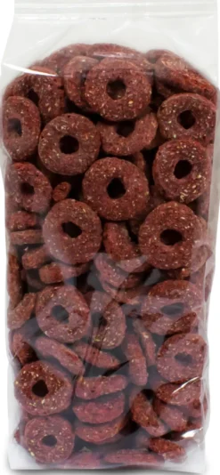 Online Grainless Rødbederinge 100 g Foder & Snack Til Gnavere & Kanin