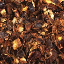 Hot Johannesbrød 200 g Foder & Snack Til Gnavere & Kanin