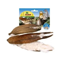 Best Kapok Bælg Legetøj Til Gnavere & Kaniner