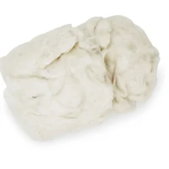 New Kapokfibre til Hamster (redemateriale) 20 gram Legetøj Til Gnavere & Kaniner