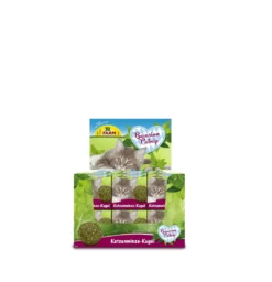 Sale Kat Catnip Bold Kattelegetøj