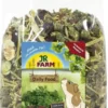 Online Marsvinesmovs 1,2 kg Kornfri Foder & Snack Til Gnavere & Kanin