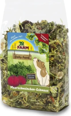 Online Marsvinesmovs 1,2 kg Kornfri Foder & Snack Til Gnavere & Kanin