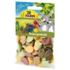 Outlet Mixed Yoghurt Drops 75 g Foder & Snack Til Gnavere & Kanin