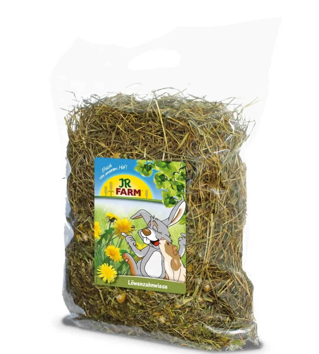 Best Mælkebøtteeng 500 g Foder & Snack Til Gnavere & Kanin