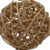 Hot Nature Ball Trio Ø 8 cm Legetøj Til Gnavere & Kaniner