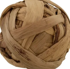 Hot Nature Ball Trio Ø 8 cm Legetøj Til Gnavere & Kaniner