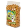 Outlet Quad-bits Gulerod 400 g Foder & Snack Til Gnavere & Kanin