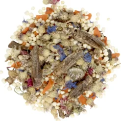 Online Tiny Treats Græshoppe Mix 150g Foder & Snack Til Gnavere & Kanin