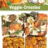 Best Veggie Crossies Foder & Snack Til Gnavere & Kanin