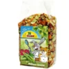 Best Wellness-grøntsager Foder & Snack Til Gnavere & Kanin