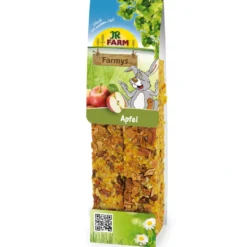 Online Ys Gnaverstænger Æble 160 g Foder & Snack Til Gnavere & Kanin