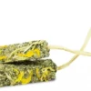Sale ys Gnaverstænger Grainless Solsikke og Kamille 140 g Foder & Snack Til Gnavere & Kanin