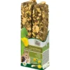 New ys Grainless Gnaverstænger - Mælkebøtte og Squash Foder & Snack Til Gnavere & Kanin