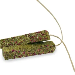 Outlet ys Grainless Gnaverstænger Hoppeklar 140 g Foder & Snack Til Gnavere & Kanin