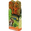 ys Grainless med Gulerod og Bukkehorn Foder & Snack Til Gnavere & Kanin
