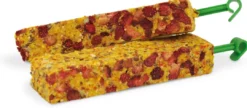 Ys Jordbær 160 g Foder & Snack Til Gnavere & Kanin