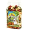 New JR Gnaverkugler 150 g Foder & Snack Til Gnavere & Kanin