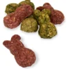 Outlet JR Grainless Crispy Bunnies 150 g Foder & Snack Til Gnavere & Kanin