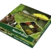 Best JR Grainless Gnavertapas 125 gram Foder & Snack Til Gnavere & Kanin