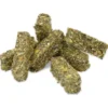 Best JR Grainless Health CBD Sticks Fordøjelse 75 g Foder & Snack Til Gnavere & Kanin