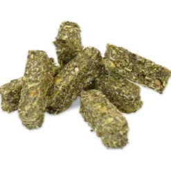 Best JR Grainless Health CBD Sticks Fordøjelse 75 g Foder & Snack Til Gnavere & Kanin