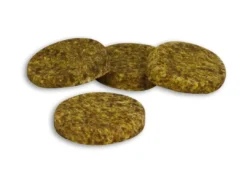 New JR Grainless Health Dental - Gulerod 150 g Foder & Snack Til Gnavere & Kanin