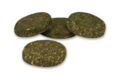 Best JR Grainless Health Dental - Mælkebøtte 150 g Foder & Snack Til Gnavere & Kanin
