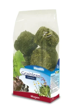 JR Grainless Health Vital Blokke Maven 300 g Foder & Snack Til Gnavere & Kanin