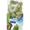 JR Grainless Health Vitaminkugler Spinat 150 gram Foder & Snack Til Gnavere & Kanin