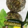 Best JR Grainless Urtebolde 75 g Foder & Snack Til Gnavere & Kanin