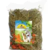 New JR Gulerodseng 500 g Foder & Snack Til Gnavere & Kanin