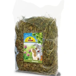 Outlet JR Kløvereng 500 g Foder & Snack Til Gnavere & Kanin