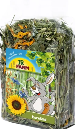 Discount JR Kornmark 100 g Foder & Snack Til Gnavere & Kanin