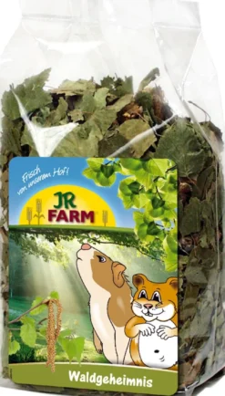 Online JR Skovhemmelighed 100 g Foder & Snack Til Gnavere & Kanin
